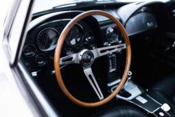 1966 Chevrolet Corvette Coupe 4-Speed full