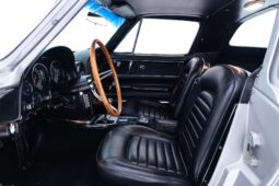 1966 Chevrolet Corvette Coupe 4-Speed full