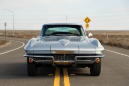 1966 Chevrolet Corvette Coupe 4-Speed full