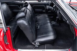 										1971 Chevrolet Chevelle Malibu Sport Coupe full									