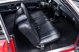 										1971 Chevrolet Chevelle Malibu Sport Coupe full									