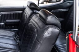 										1971 Chevrolet Chevelle Malibu Sport Coupe full									