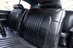 										1971 Chevrolet Chevelle Malibu Sport Coupe full									