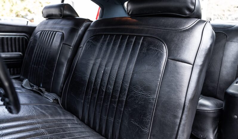 								1971 Chevrolet Chevelle Malibu Sport Coupe full									