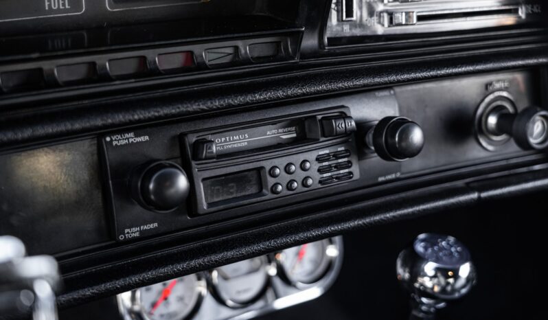 								1971 Chevrolet Chevelle Malibu Sport Coupe full									