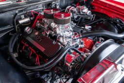 										1971 Chevrolet Chevelle Malibu Sport Coupe full									