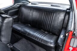 										1971 Chevrolet Chevelle Malibu Sport Coupe full									