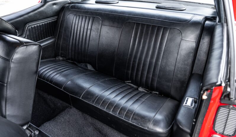 								1971 Chevrolet Chevelle Malibu Sport Coupe full									