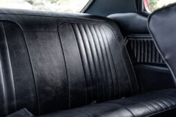 										1971 Chevrolet Chevelle Malibu Sport Coupe full									