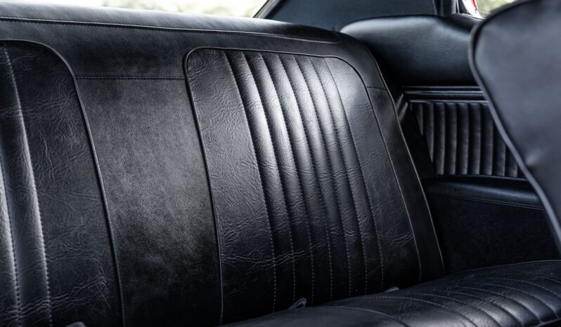 								1971 Chevrolet Chevelle Malibu Sport Coupe full									