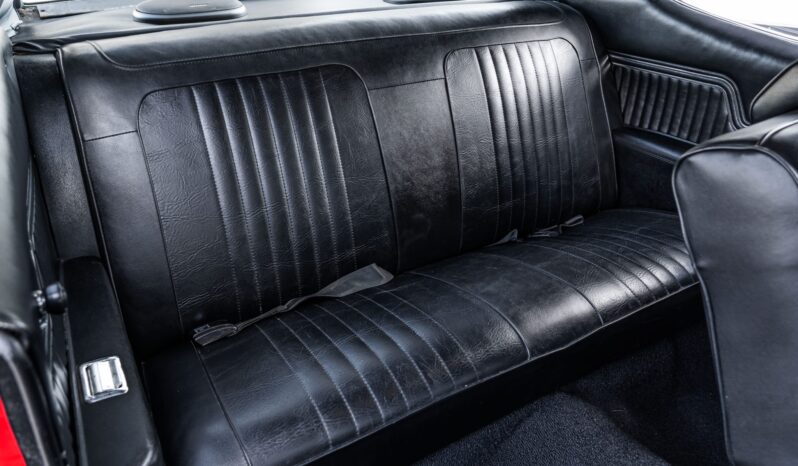 								1971 Chevrolet Chevelle Malibu Sport Coupe full									