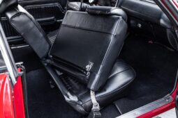 										1971 Chevrolet Chevelle Malibu Sport Coupe full									