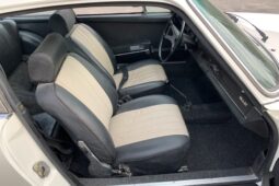 1969 Porsche 912 Coupe 5-Speed