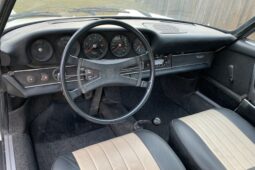 1969 Porsche 912 Coupe 5-Speed
