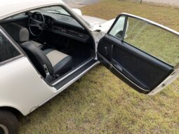 										1969 Porsche 912 Coupe 5-Speed full									