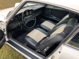 										1969 Porsche 912 Coupe 5-Speed full									