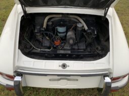 										1969 Porsche 912 Coupe 5-Speed full									