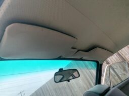 										1969 Porsche 912 Coupe 5-Speed full									