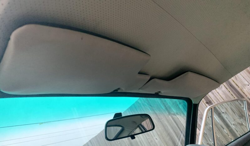 								1969 Porsche 912 Coupe 5-Speed full									