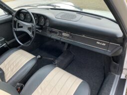 										1969 Porsche 912 Coupe 5-Speed full									