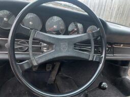 										1969 Porsche 912 Coupe 5-Speed full									