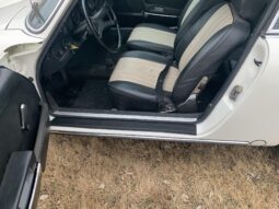 										1969 Porsche 912 Coupe 5-Speed full									