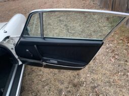 										1969 Porsche 912 Coupe 5-Speed full									