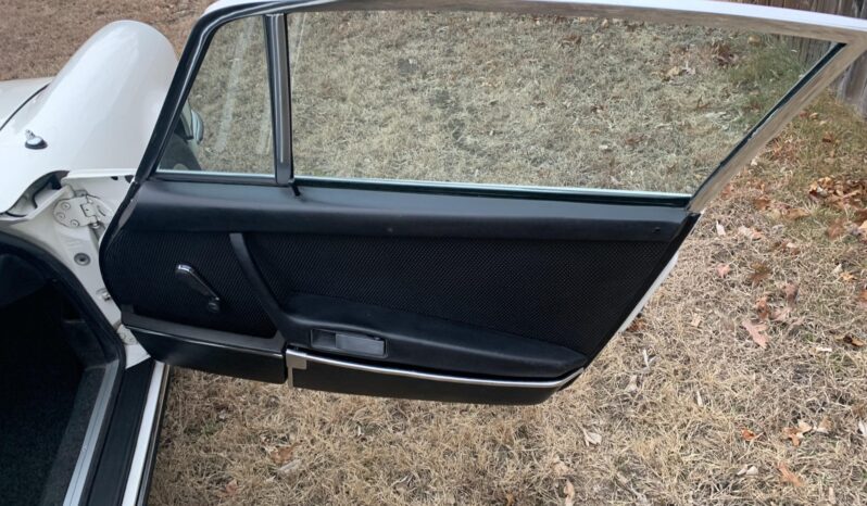 								1969 Porsche 912 Coupe 5-Speed full									