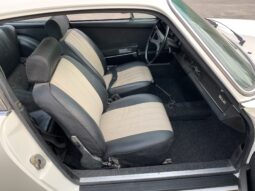 										1969 Porsche 912 Coupe 5-Speed full									