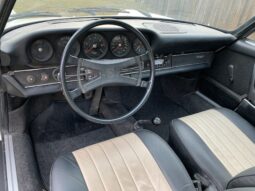 										1969 Porsche 912 Coupe 5-Speed full									