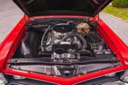 1967 Pontiac GTO Convertible full