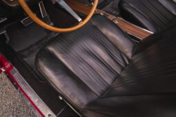 1967 Pontiac GTO Convertible full
