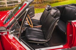 1967 Pontiac GTO Convertible full