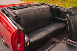 1967 Pontiac GTO Convertible full