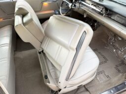 										1962 Cadillac Coupe DeVille full									