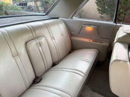 1962 Cadillac Coupe DeVille