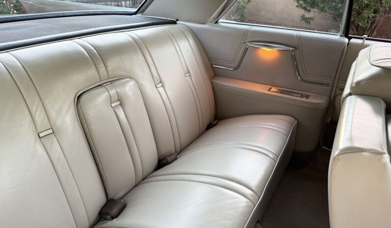 								1962 Cadillac Coupe DeVille full									
