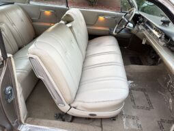 										1962 Cadillac Coupe DeVille full									