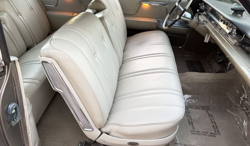 								1962 Cadillac Coupe DeVille full									