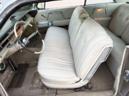 										1962 Cadillac Coupe DeVille full									