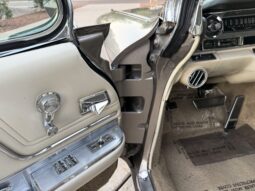 										1962 Cadillac Coupe DeVille full									