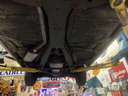 										1962 Cadillac Coupe DeVille full									