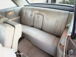 										1962 Cadillac Coupe DeVille full									