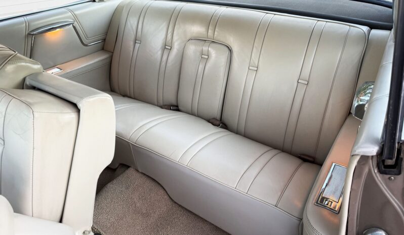 								1962 Cadillac Coupe DeVille full									