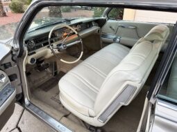 										1962 Cadillac Coupe DeVille full									
