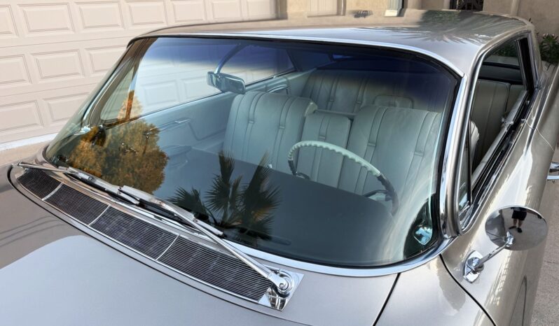 								1962 Cadillac Coupe DeVille full									