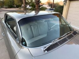 										1962 Cadillac Coupe DeVille full									