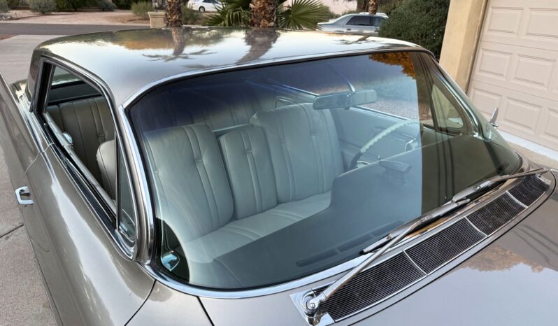 								1962 Cadillac Coupe DeVille full									