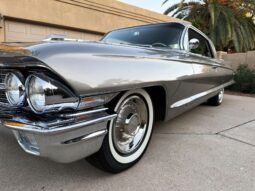 										1962 Cadillac Coupe DeVille full									