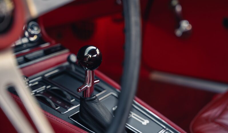 								1970 Chevrolet Corvette Coupe LS5 454 390 4-Speed full									